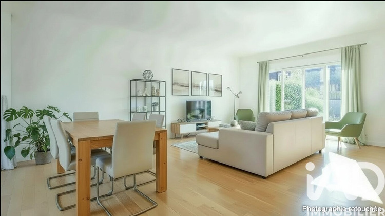 Ma-Cabane - Vente Maison Antony, 111 m²