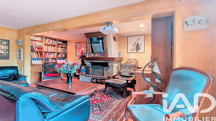 Ma-Cabane - Vente Maison Antony, 192 m²