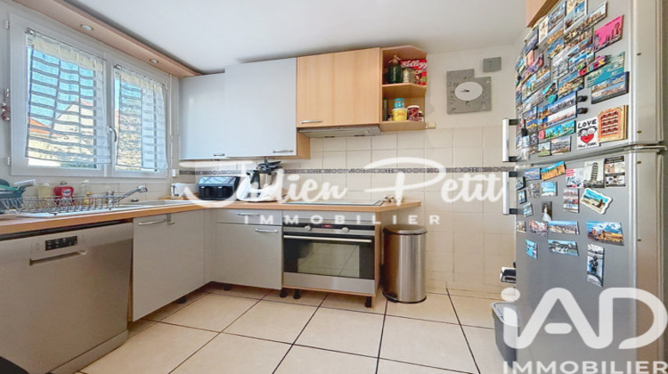 Ma-Cabane - Vente Maison Antony, 140 m²