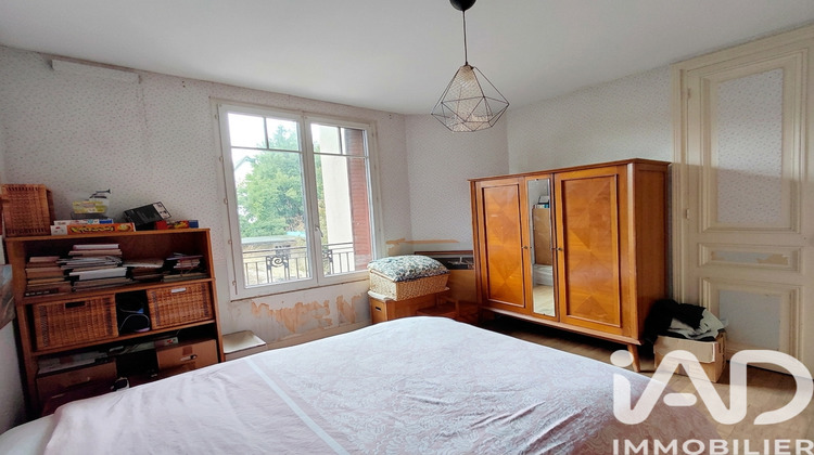 Ma-Cabane - Vente Maison Antony, 99 m²