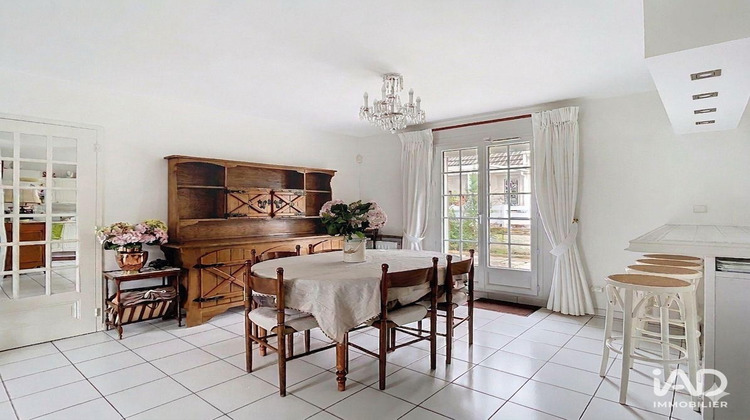 Ma-Cabane - Vente Maison Antony, 97 m²