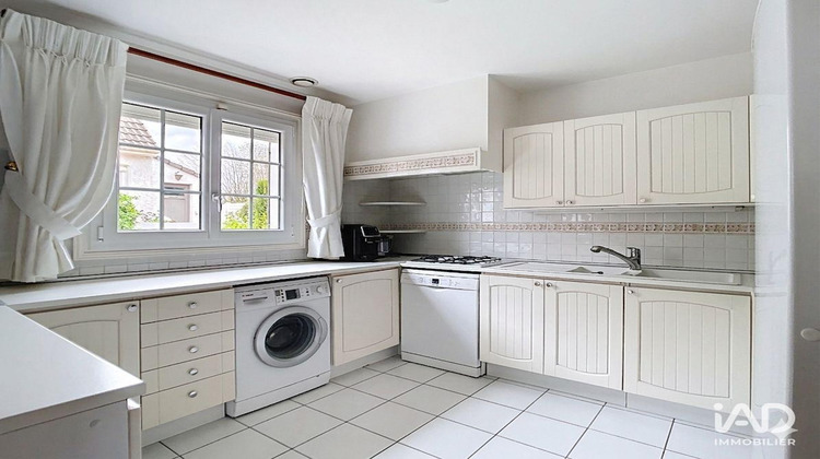 Ma-Cabane - Vente Maison Antony, 97 m²