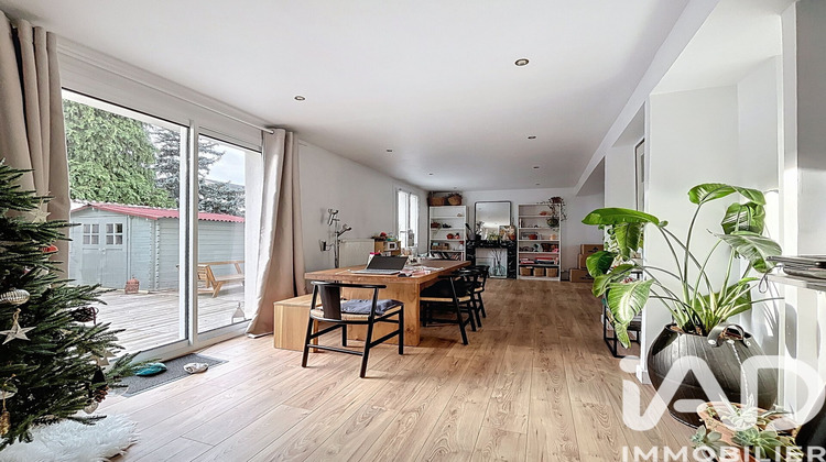 Ma-Cabane - Vente Maison Antony, 123 m²