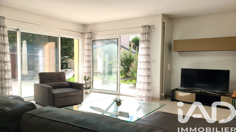 Ma-Cabane - Vente Maison Antony, 142 m²