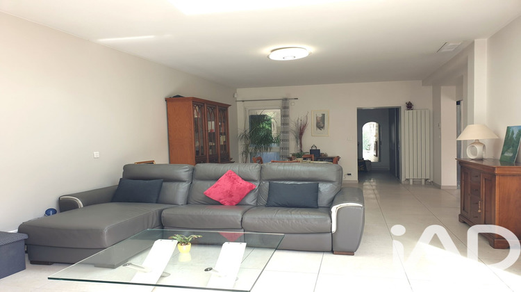 Ma-Cabane - Vente Maison Antony, 142 m²