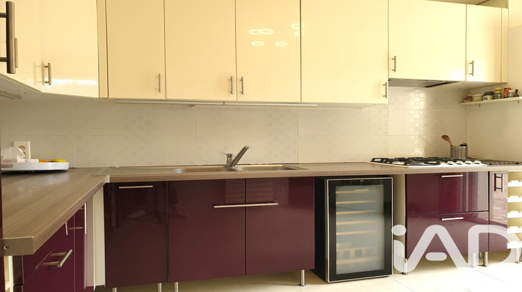 Ma-Cabane - Vente Maison Antony, 142 m²