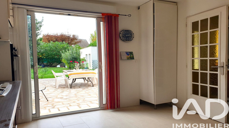 Ma-Cabane - Vente Maison Antony, 142 m²