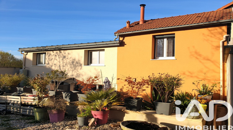 Ma-Cabane - Vente Maison Antony, 67 m²