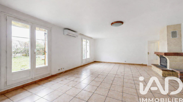 Ma-Cabane - Vente Maison Antony, 129 m²