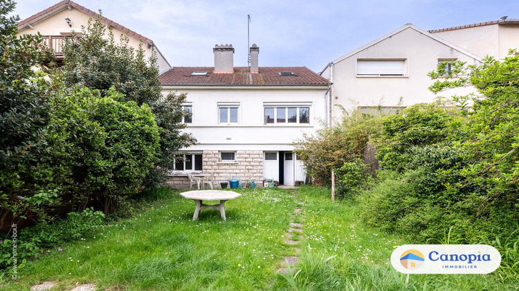 Ma-Cabane - Vente Maison Antony, 140 m²