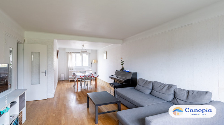 Ma-Cabane - Vente Maison Antony, 140 m²