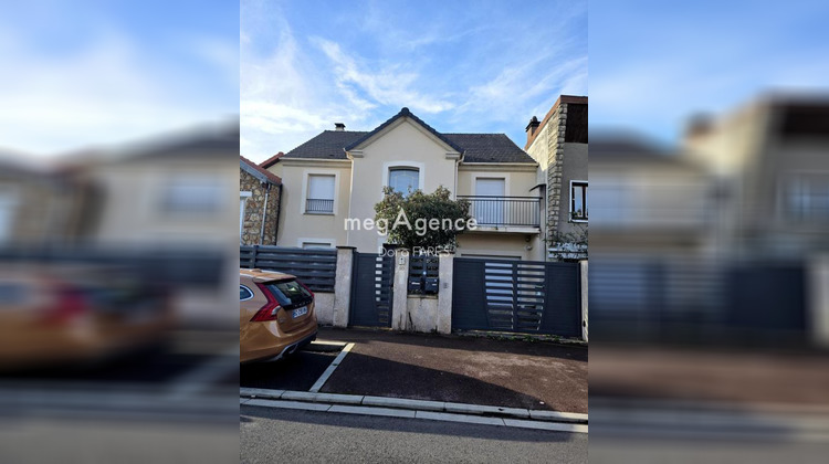 Ma-Cabane - Vente Maison ANTONY, 186 m²