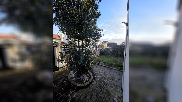 Ma-Cabane - Vente Maison ANTONY, 186 m²