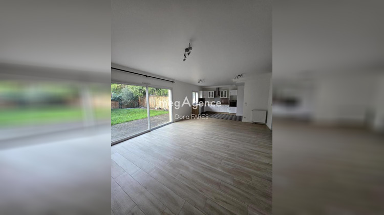 Ma-Cabane - Vente Maison ANTONY, 186 m²