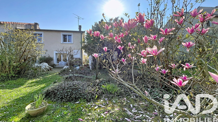 Ma-Cabane - Vente Maison Antony, 115 m²