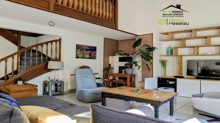 Ma-Cabane - Vente Maison ANTONY, 137 m²