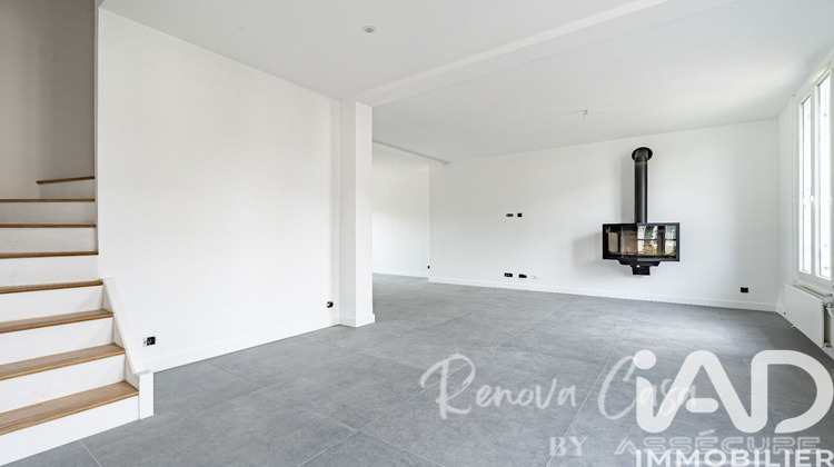 Ma-Cabane - Vente Maison Antony, 125 m²