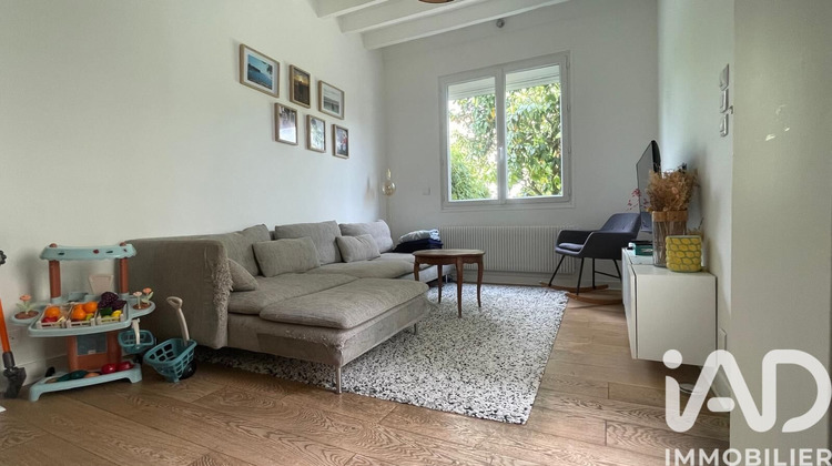 Ma-Cabane - Vente Maison Antony, 97 m²