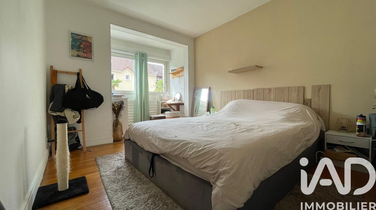Ma-Cabane - Vente Maison Antony, 97 m²
