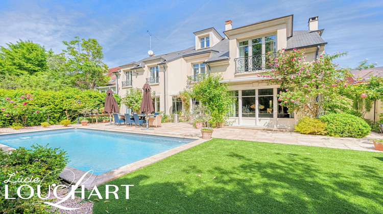 Ma-Cabane - Vente Maison Antony, 273 m²
