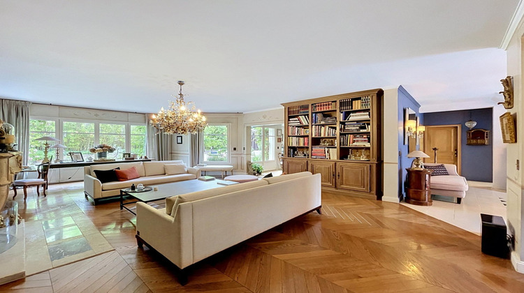 Ma-Cabane - Vente Maison Antony, 273 m²