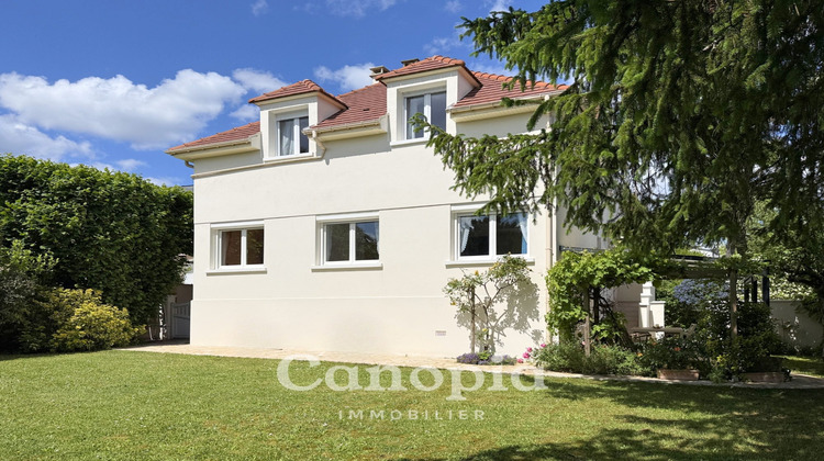 Ma-Cabane - Vente Maison Antony, 155 m²