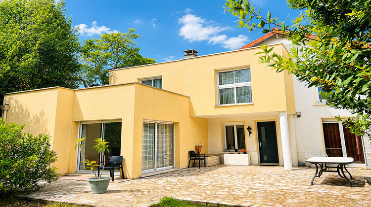 Ma-Cabane - Vente Maison ANTONY, 142 m²