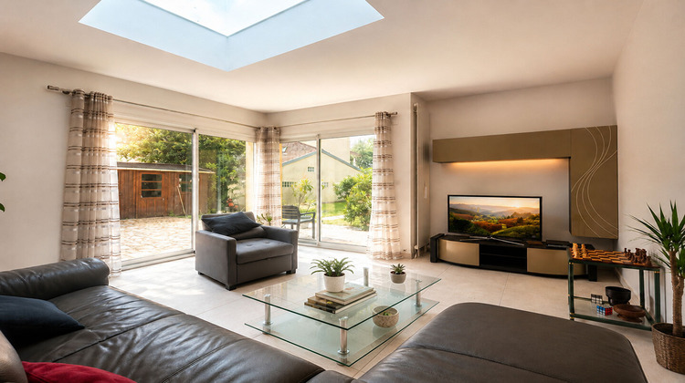 Ma-Cabane - Vente Maison ANTONY, 142 m²
