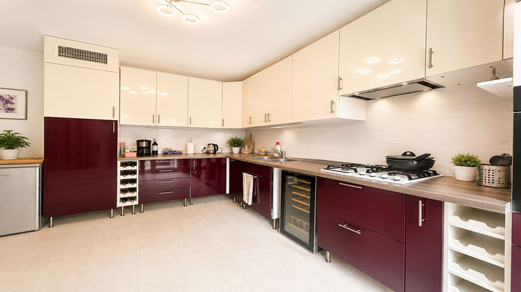 Ma-Cabane - Vente Maison ANTONY, 142 m²
