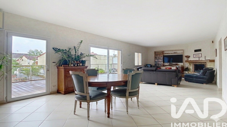 Ma-Cabane - Vente Maison Antony, 233 m²