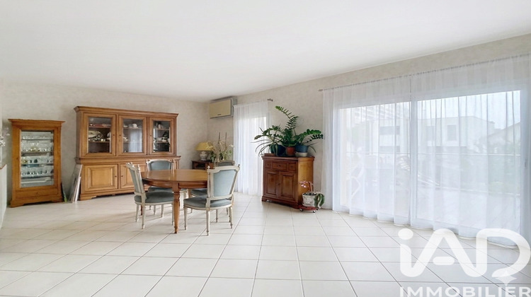 Ma-Cabane - Vente Maison Antony, 233 m²