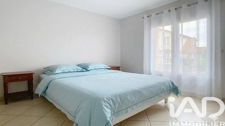 Ma-Cabane - Vente Maison Antony, 233 m²