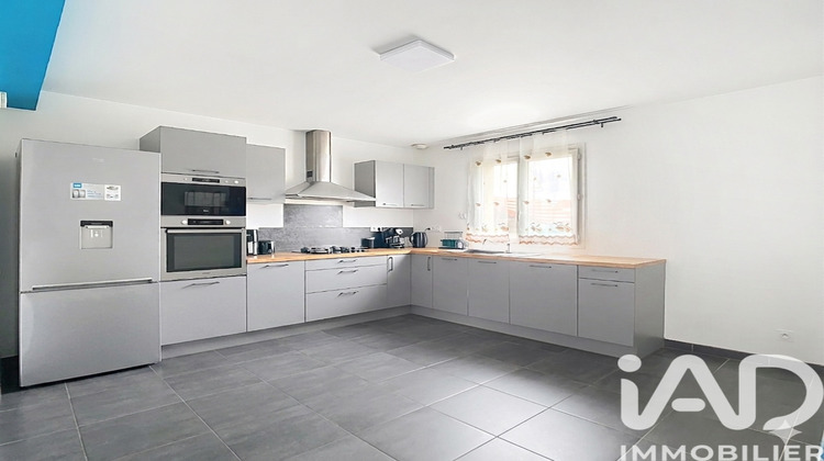 Ma-Cabane - Vente Maison Antony, 161 m²