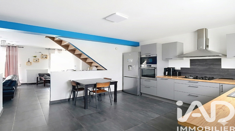 Ma-Cabane - Vente Maison Antony, 161 m²