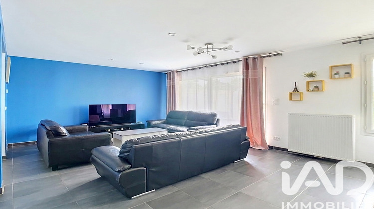 Ma-Cabane - Vente Maison Antony, 161 m²