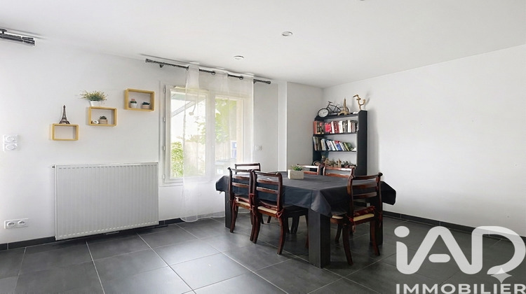 Ma-Cabane - Vente Maison Antony, 161 m²