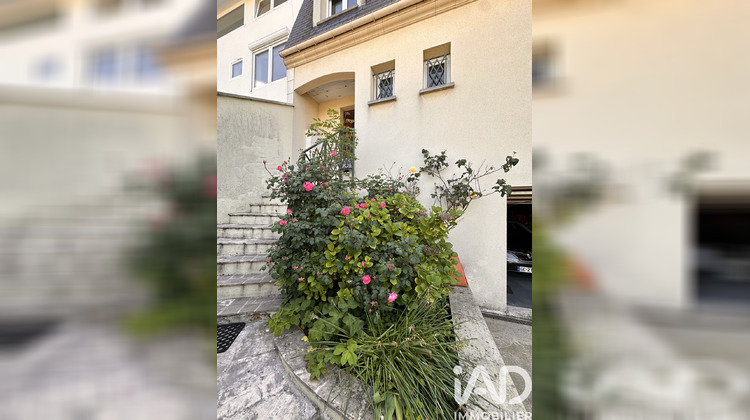 Ma-Cabane - Vente Maison Antony, 122 m²