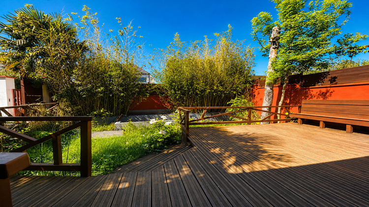 Ma-Cabane - Vente Maison ANTONY, 153 m²