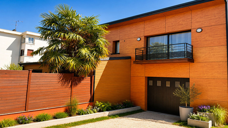 Ma-Cabane - Vente Maison ANTONY, 153 m²