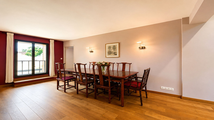 Ma-Cabane - Vente Maison ANTONY, 153 m²