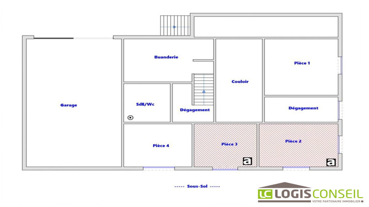 Ma-Cabane - Vente Maison Antony, 230 m²