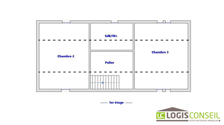 Ma-Cabane - Vente Maison Antony, 230 m²