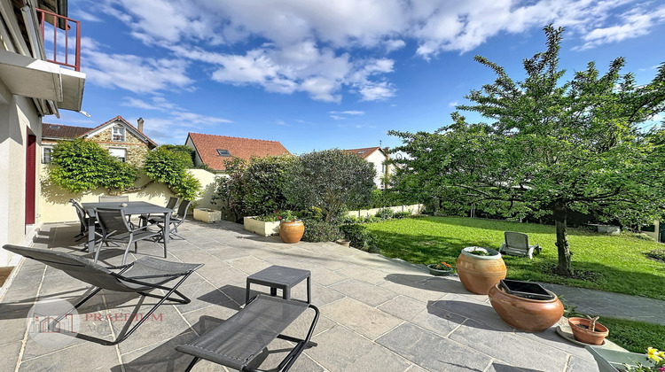 Ma-Cabane - Vente Maison Antony, 242 m²