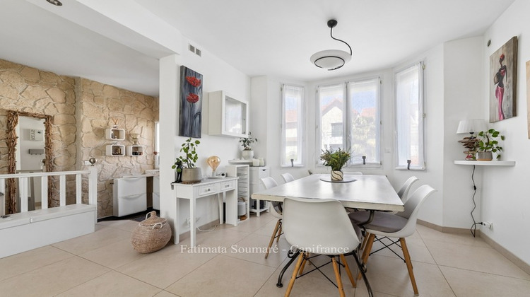 Ma-Cabane - Vente Maison ANTONY, 112 m²