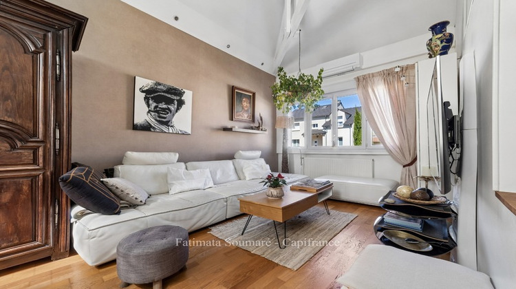 Ma-Cabane - Vente Maison ANTONY, 112 m²