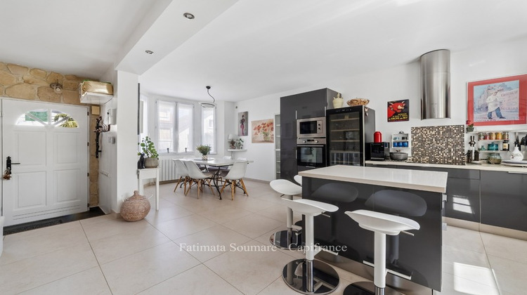 Ma-Cabane - Vente Maison ANTONY, 112 m²