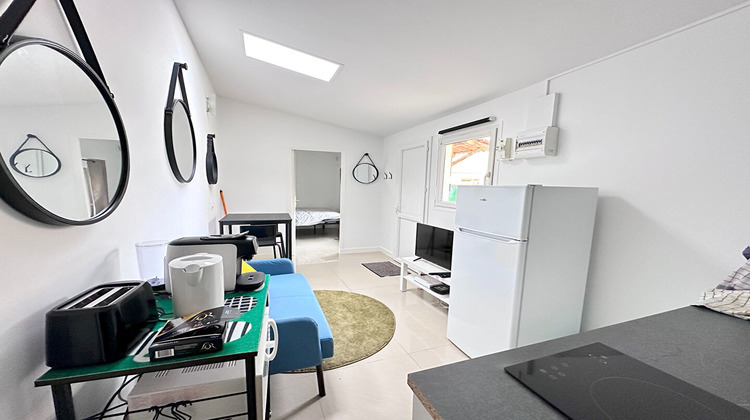 Ma-Cabane - Vente Maison ANTONY, 20 m²