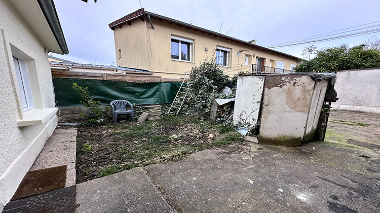 Ma-Cabane - Vente Maison ANTONY, 20 m²