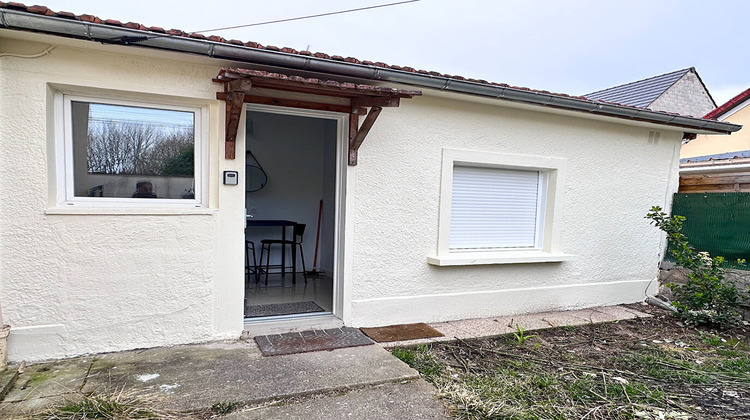 Ma-Cabane - Vente Maison ANTONY, 20 m²
