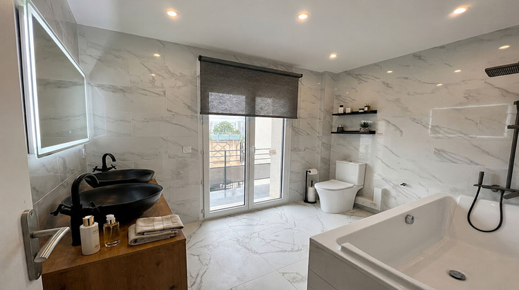 Ma-Cabane - Vente Maison ANTONY, 0 m²